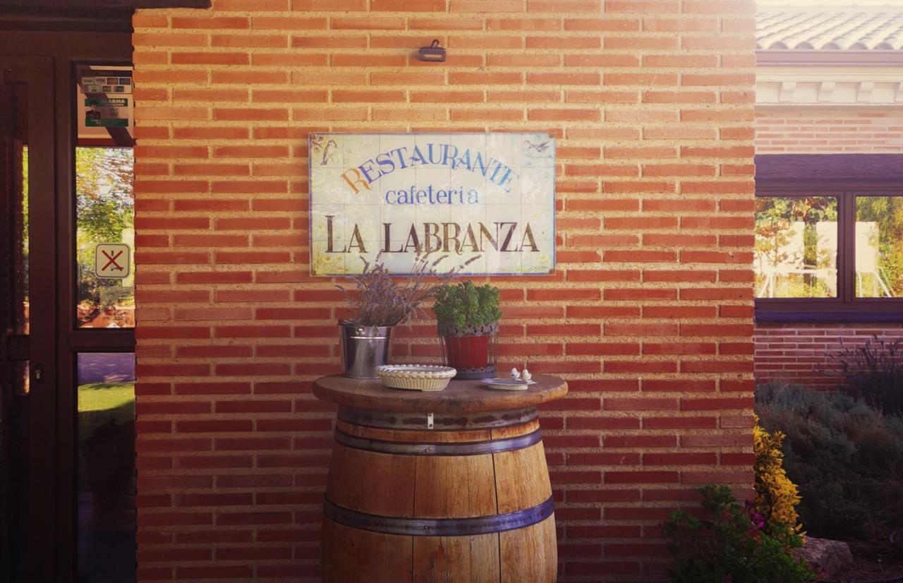 Spa Complejo Rural Las Abiertas San Bartolomé de las Abiertas Exterior foto